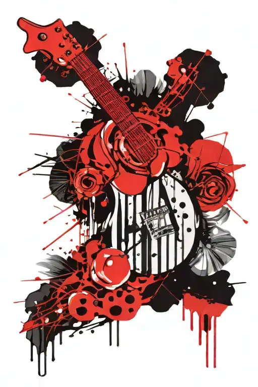 Music And Copenhagen