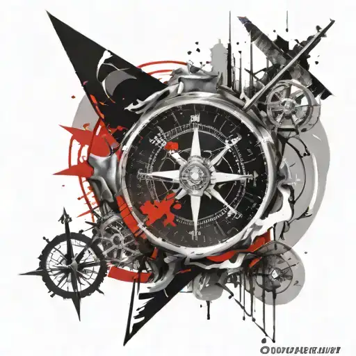 Compass Design