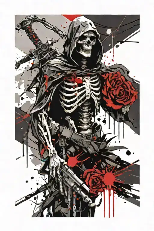 Reaper