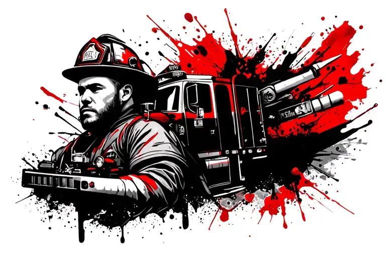 Firefighter