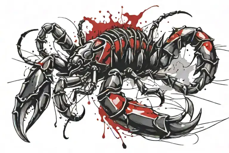 Scorpion