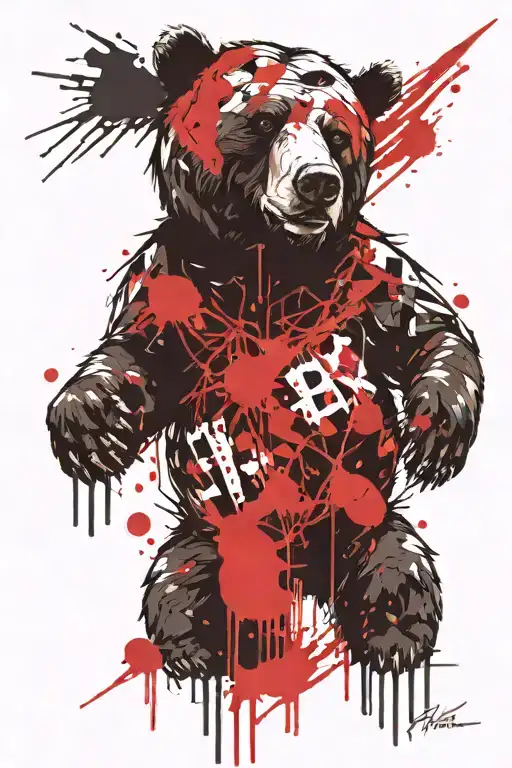 Bear