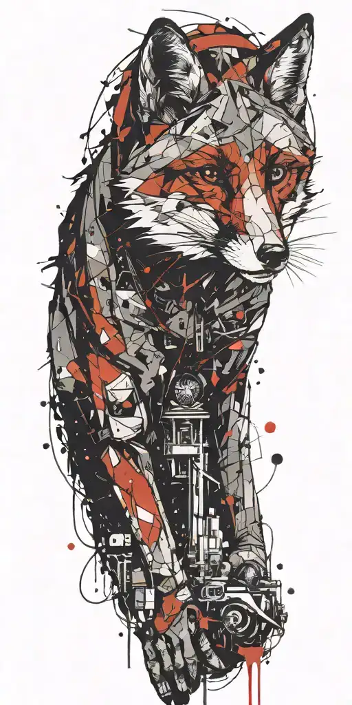 Fox
