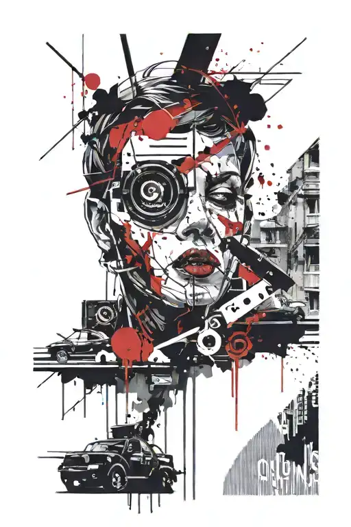 Depression Lies To Myself Sleeping With Sirens