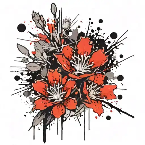 California Wildflowers