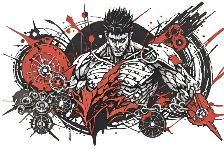 Berserk