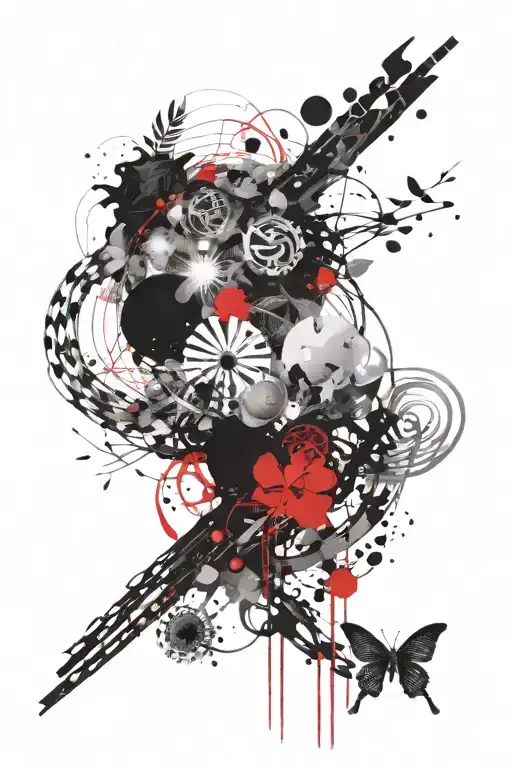 Nature Zen Philisophical