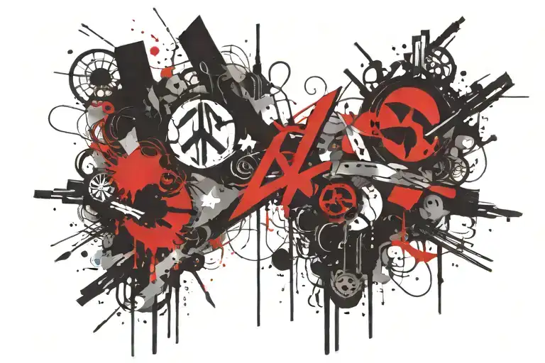 Depression And Peace Freedom