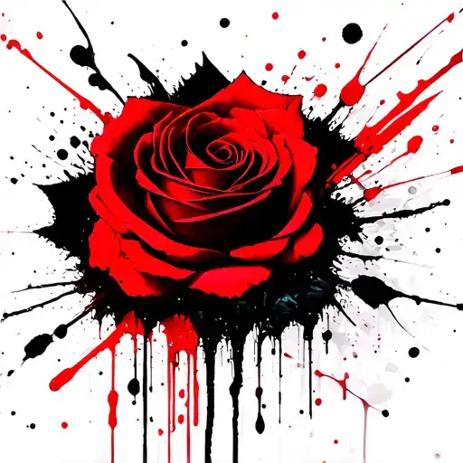 Trinity Rose Mcknight