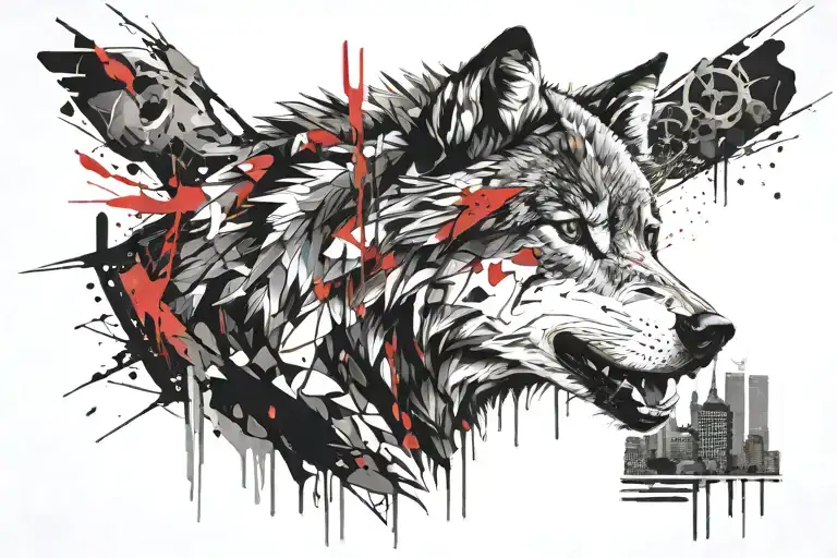 Wolf