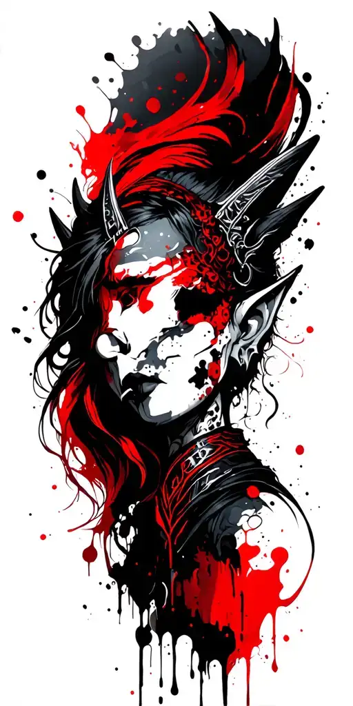 World Of Warcraft Female Draenei