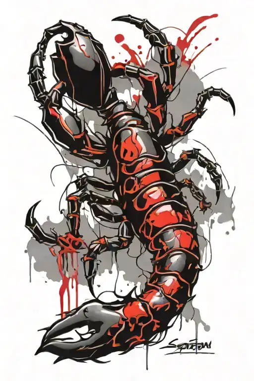 Scorpion