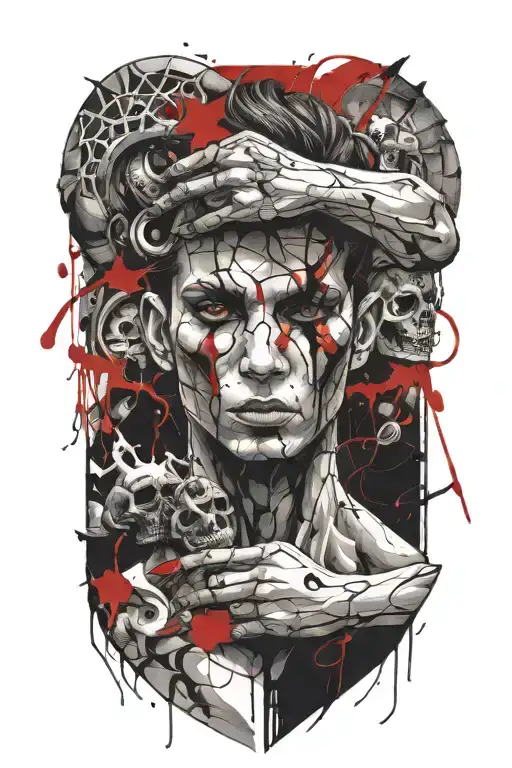 Will Ramos Fighting Demons