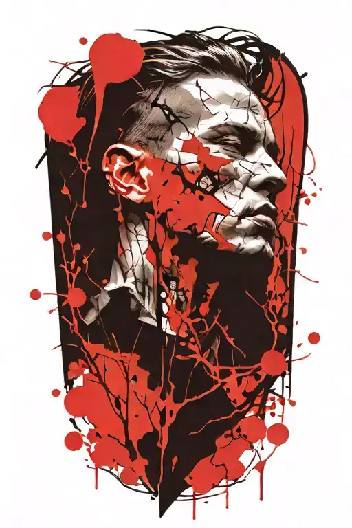 Will Ramos Fighting Demons