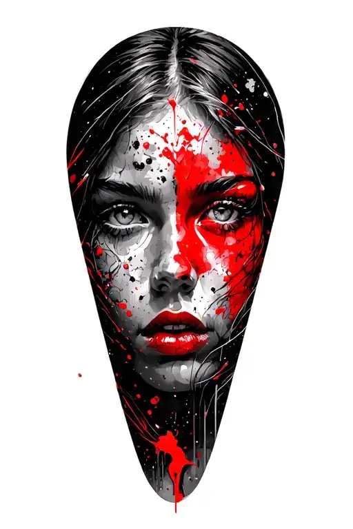 Casey Text With Angel