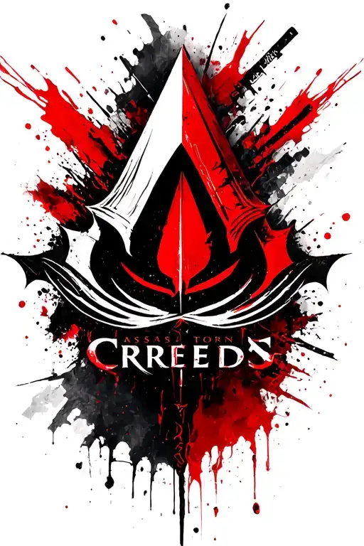 Assassin Creed Logo