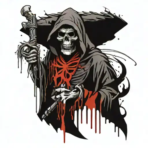 Grim Reaper