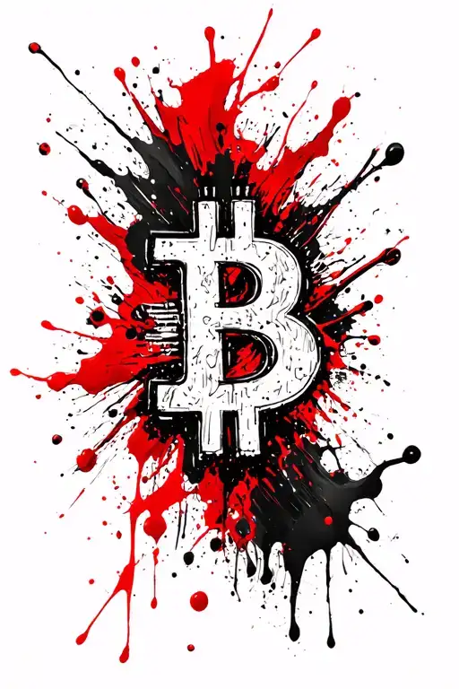 Bitcoin Symbol