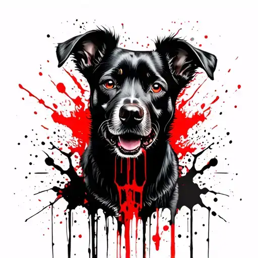 Black Dog Depression