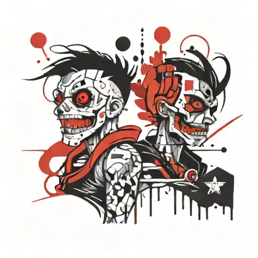 90S Cartoon Characters