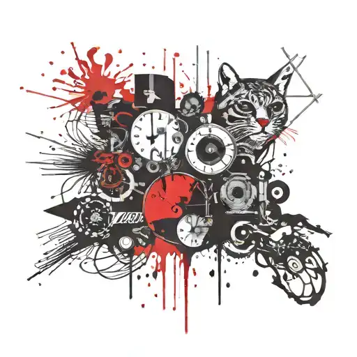 Panic At The Disco Pretty Odd