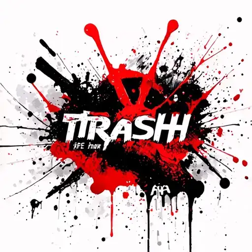 Hustlers Dna Word And Image