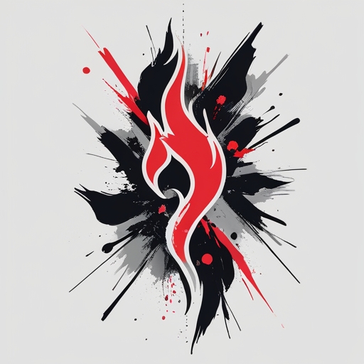 Whispers of the Sacred Fire’s Path