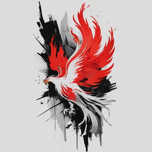 Phoenix’s Flame of Rebirth