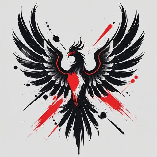 Phoenix’s Wings of the Soul