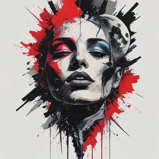 Moon’s Eternal Breath