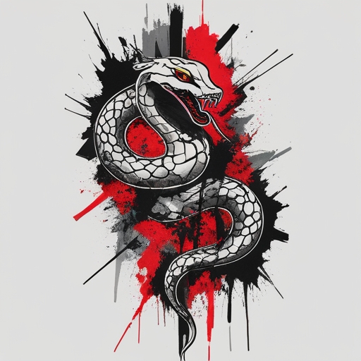 Sacred Storm of the Serpent’s Path