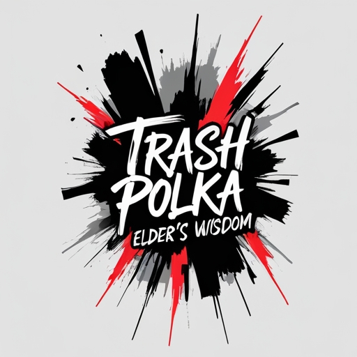 Elder’s Wisdom