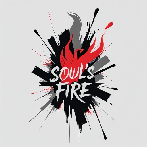 Soul’s Fire