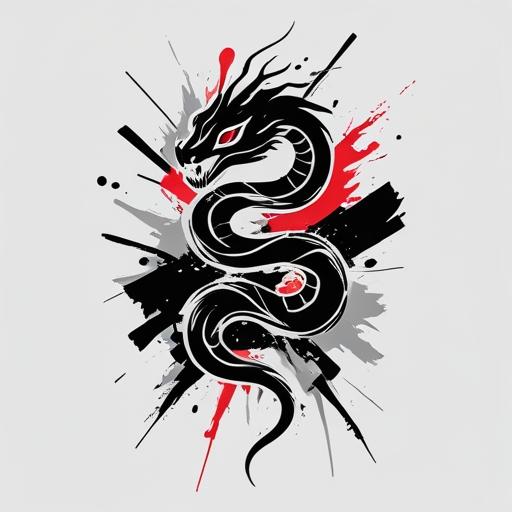 Storm of the Serpent’s Soul