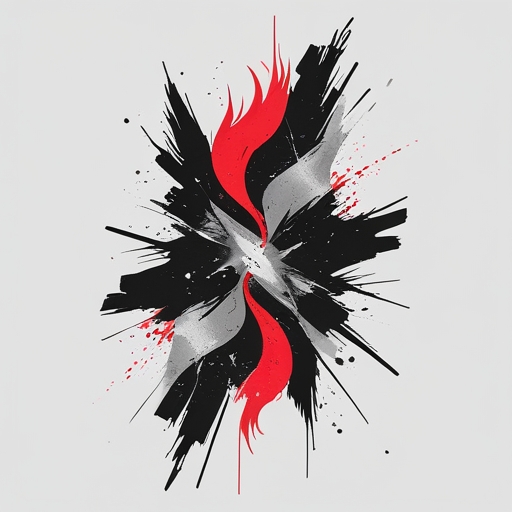 Silver Fire’s Path