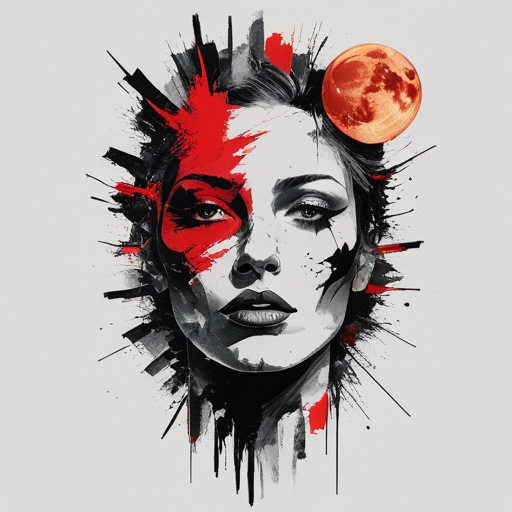 Whispers of the Blood Moon