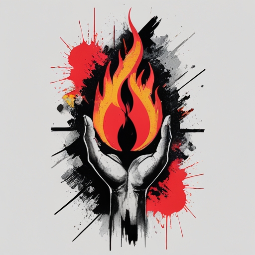 Vow of the Eternal Flame