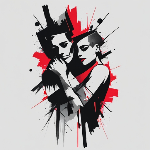 Crimson Echo’s Embrace