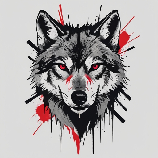 Whispers of the Wolf’s Tears