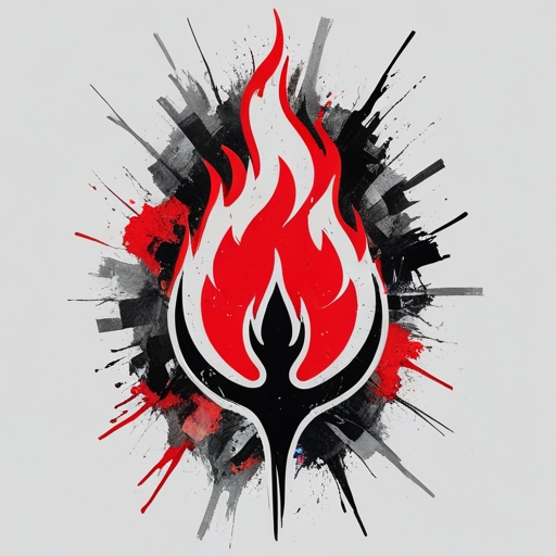 Sacred Tears of the Eternal Flame