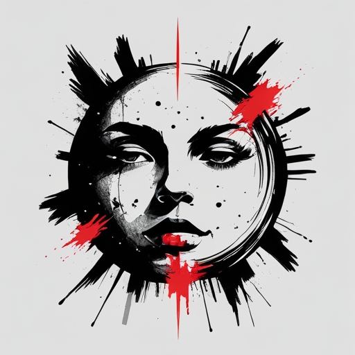 Moon’s Fire of Rebirth