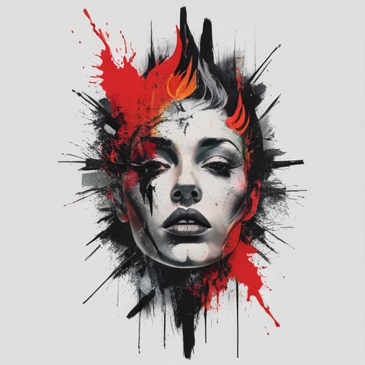 Whispers of the Fire’s Eternal Vow