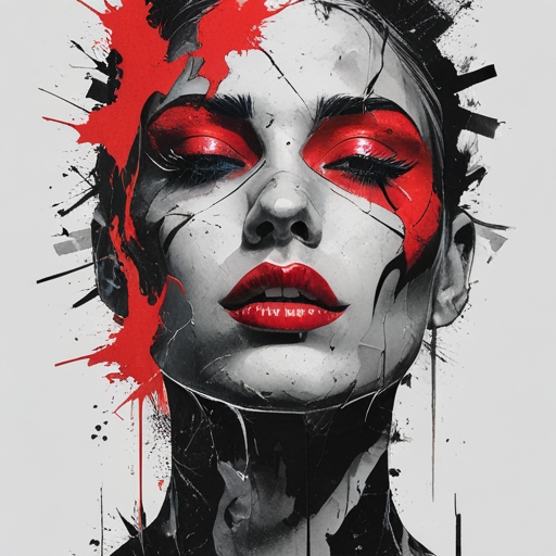 Frozen Flame’s Kiss