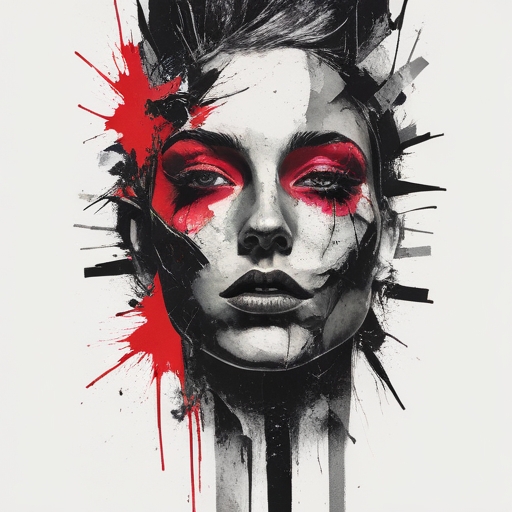 Soul’s Shattered Echo