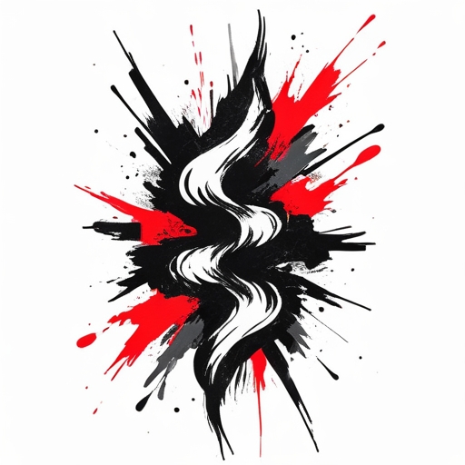 Sacred Firestorm of the Soul