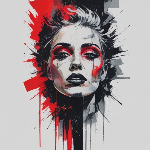 Whispers of the Frozen Night