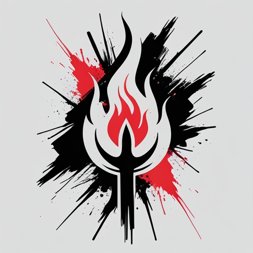 Whispers of the Sacred Flame