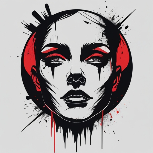 Tears of the Vengeful Moon