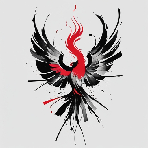 Phoenix’s Breath of Rebirth