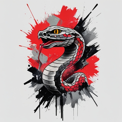 Sacred Serpent’s Breath of Dawn